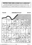 Cincinnati, Pekin T24N-R5W, Tazewell County 1995